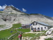 rifugio alta montagna