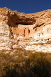 Photo: montezuma's castle montezuma's castle
