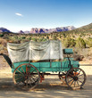 Foto: conestoga wagon conestoga wagon