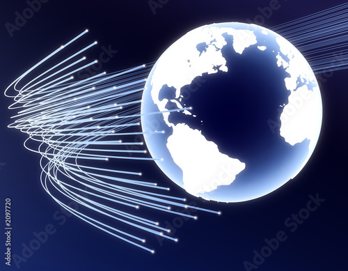 global communication