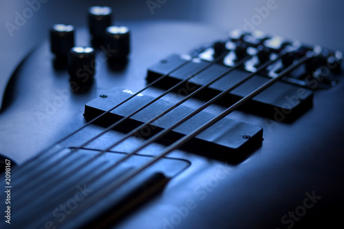guitare bleue guitare bleue