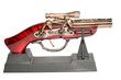 retro gun