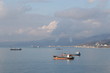 seaport
