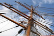 mast