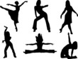 dancers