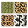 animal prints