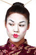 geisha series