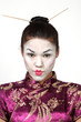 geisha series