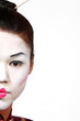 geisha series