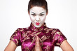 geisha series