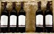 missing bottle of wine