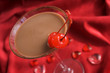 chocolate martini cocktail chocolate martini cocktail