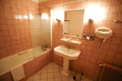salle de bains - hôtel salle de bains - hôtel