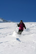 skier skier