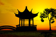 asian temple asian temple
