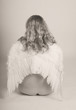 bare bottomed angel