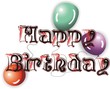 happy birthday happy birthday