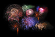 fireworks