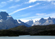 torres del paine