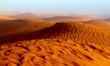 deserto sabbioso