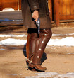 gunslinger gunslinger