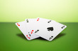 aces