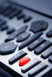 the remote