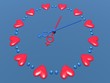 valentines watch