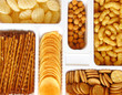 snacks