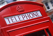 thelephone