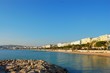 cannes ,la croisette
