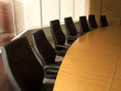 room of board of directors