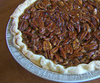 pecan pie