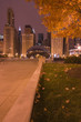 colorful chicago