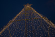 Photo: lighted christmas tree #1 lighted christmas tree #1