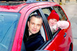 family car