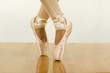 ballet workout; tiptoe ballet workout; tiptoe