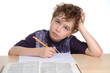 homework