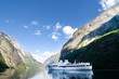 sognefjord norway cruise