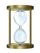 hourglass