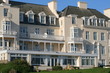 large regency building