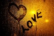 frosted love