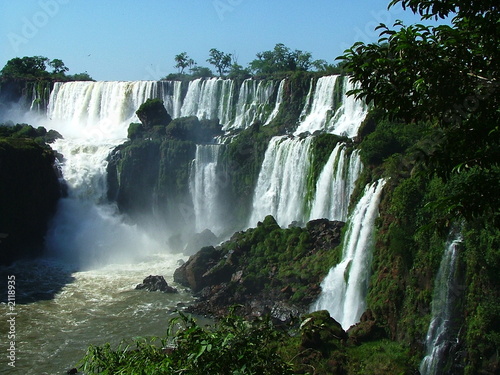 iguazu iguazu
