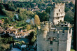 warwick castle