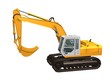 excavateur pelleteuse excavateur pelleteuse