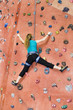 khole rock climbing series a 30
