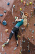 khole rock climbing series a 20