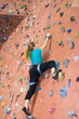 khole rock climbing series a 22