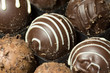 truffle candy