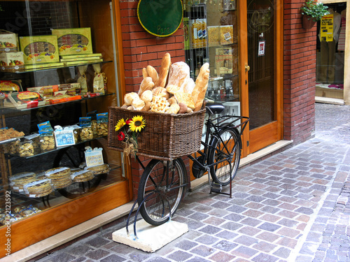 bäckerei